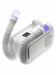 Сушилка для обуви электрическая ультрафиолетовая с таймером TITAVIN TI-SDH001